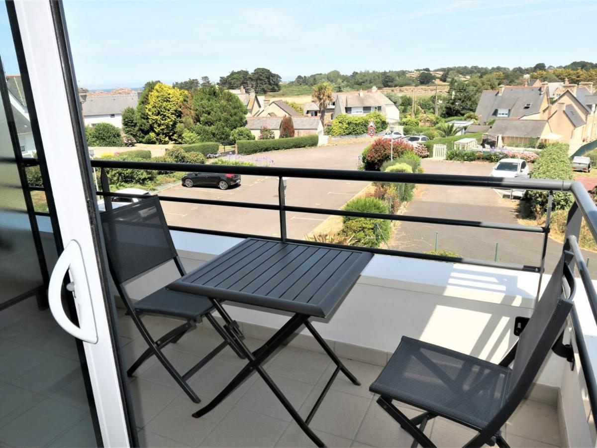 Superbe Appartement Avec Wifi Et Parking A Tregastel - Fr-1-368-174 外观 照片