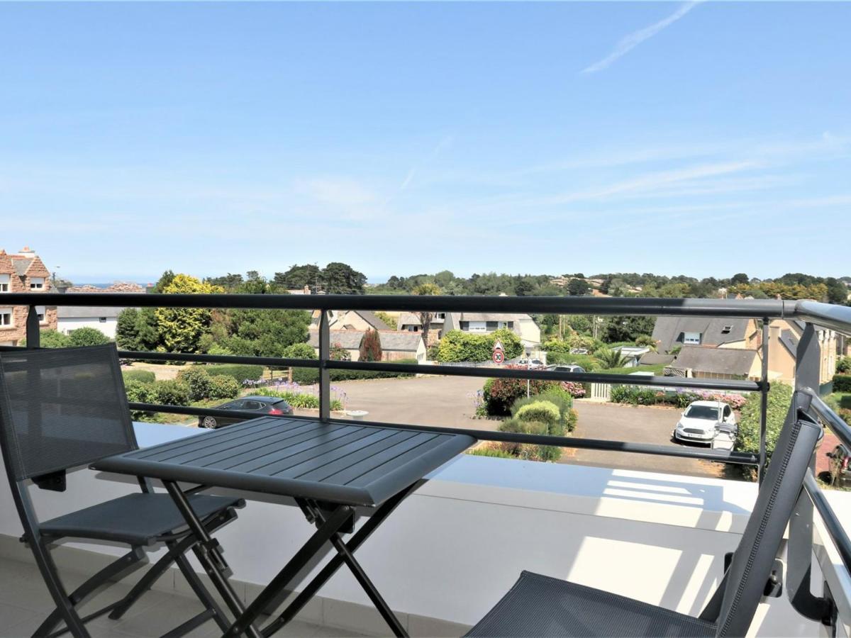 Superbe Appartement Avec Wifi Et Parking A Tregastel - Fr-1-368-174 外观 照片