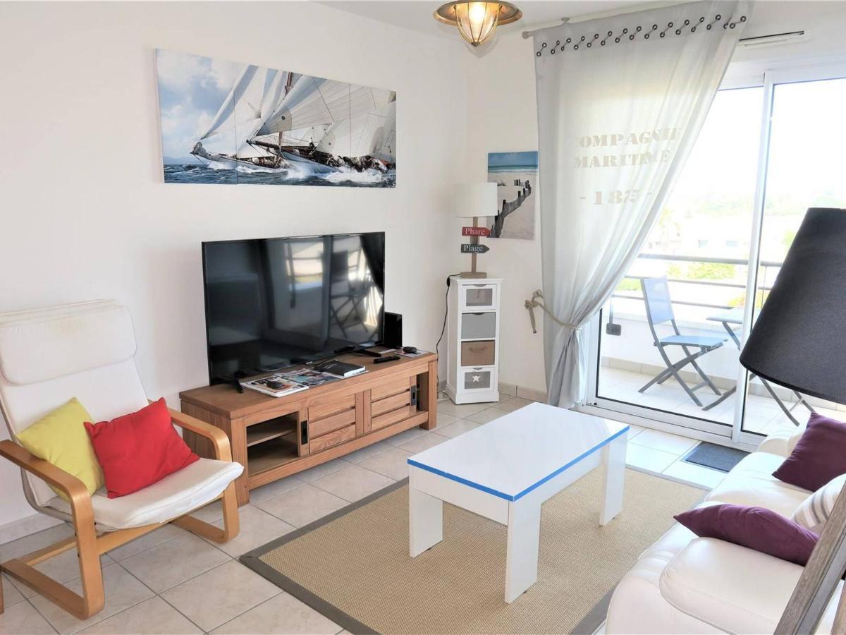 Superbe Appartement Avec Wifi Et Parking A Tregastel - Fr-1-368-174 外观 照片