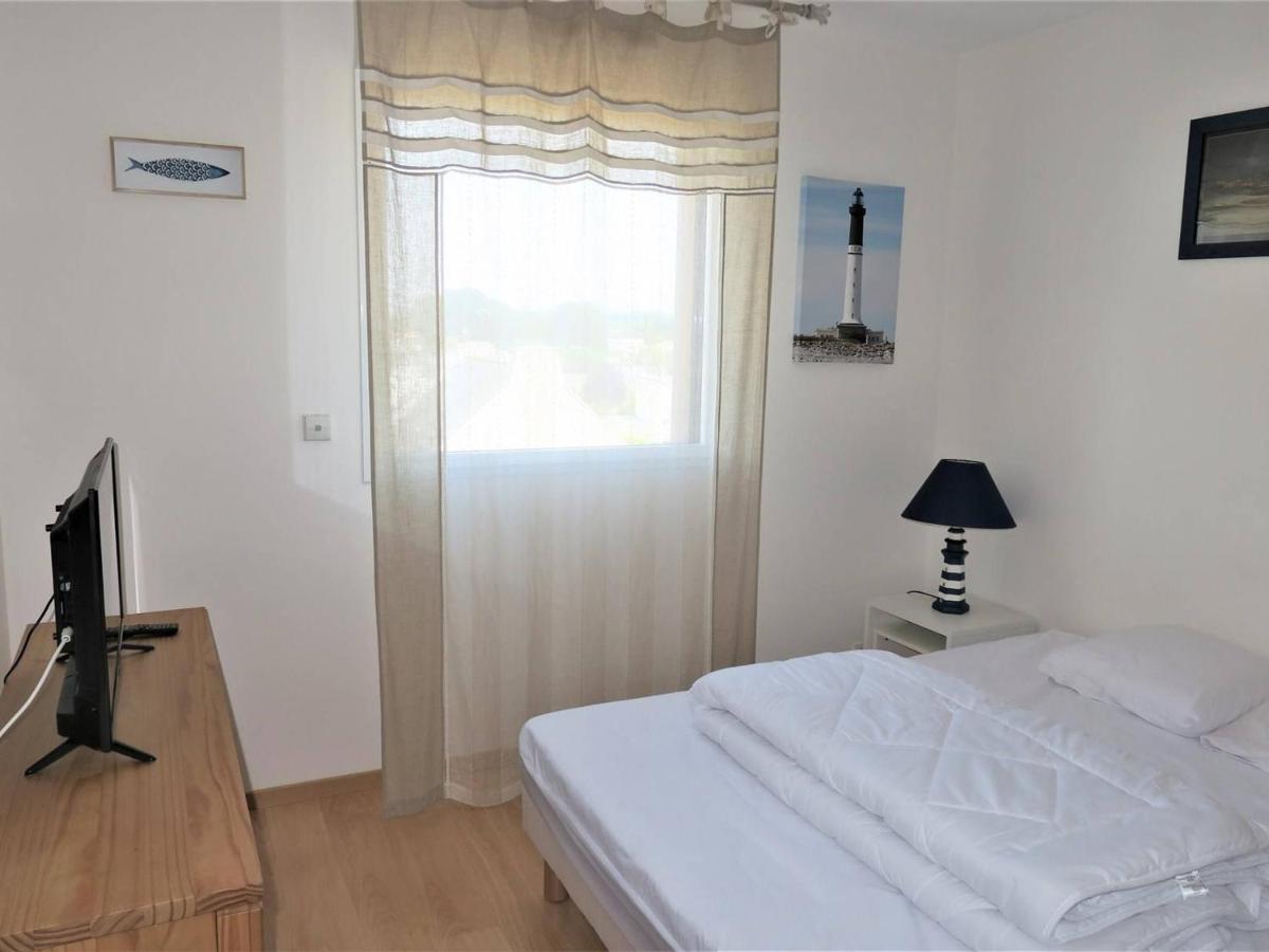 Superbe Appartement Avec Wifi Et Parking A Tregastel - Fr-1-368-174 外观 照片