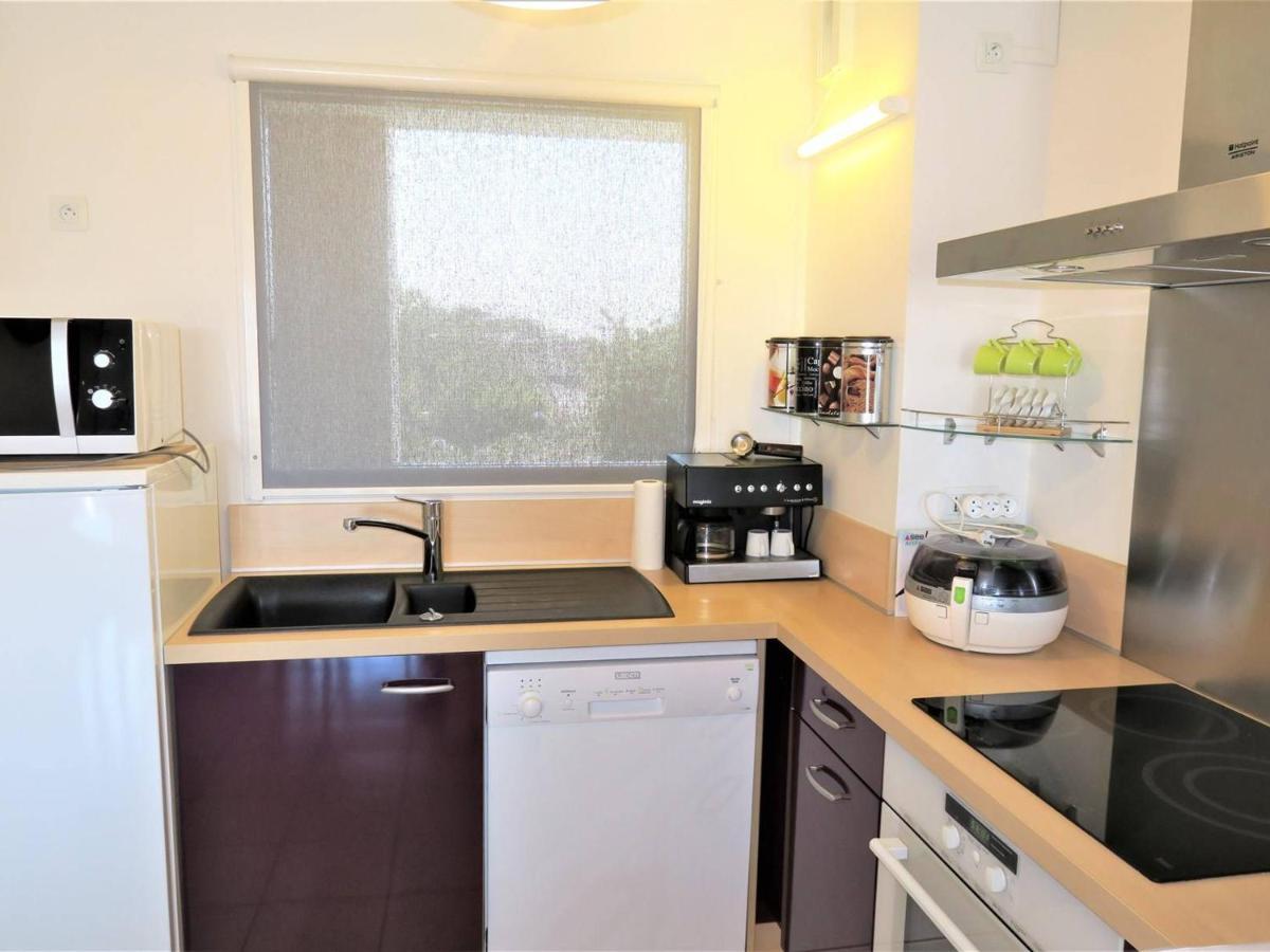 Superbe Appartement Avec Wifi Et Parking A Tregastel - Fr-1-368-174 外观 照片