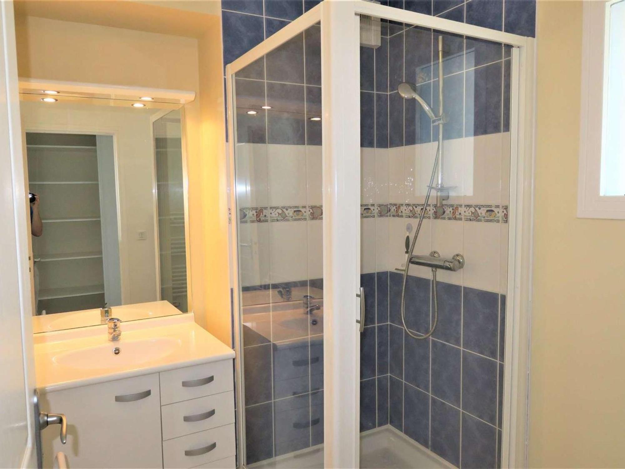 Superbe Appartement Avec Wifi Et Parking A Tregastel - Fr-1-368-174 外观 照片